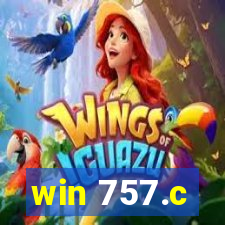 win 757.c